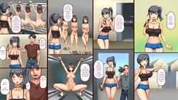 [Kuroni] Processing plant field trip [English + clean]