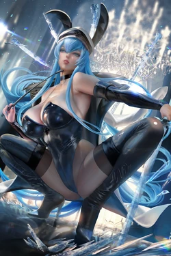 Sakimichan2022.08