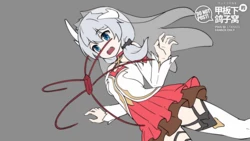 雪ノ岚と异端丶gallary