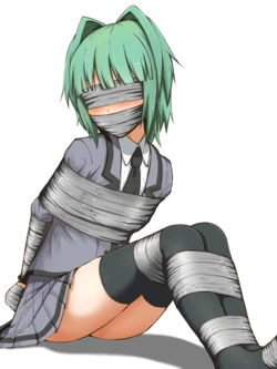 ふぇむと Femto (New Upload)