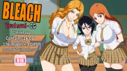 [Pink Pawg] Bleach CG (Bleach)