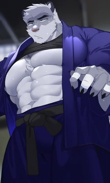 [Hachi_Duchi] PATREON WORK 21