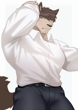 [Hachi_Duchi] PATREON WORK 20