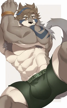 [Hachi_Duchi] PATREON WORK 19