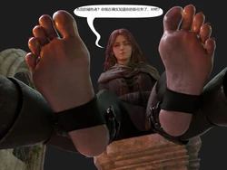 [Earlpedibus Patreon Comics] Destined Death （命定死亡）