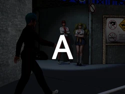 [Tslove] street perversion2
