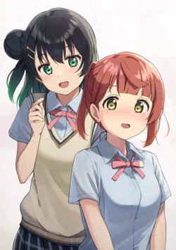 [Pixiv] Tataice (1005205)