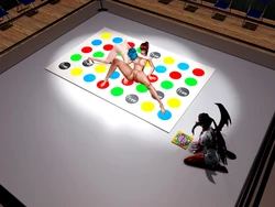 [Tslove] Succubus Prank5