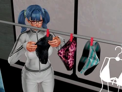 [Tslove] TF panties