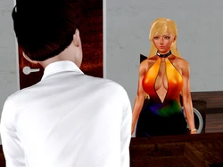 [Tslove] TF panties1.5