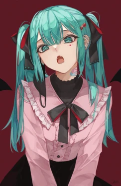 [Artist] Qie_