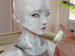 [Tslove] The Daily Life of a Sexbot