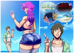 [Kogeikun] Choose Your Own Story