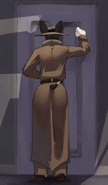 [JojoBizAd] The Fool