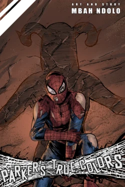 [Mbah Ndolo] Parker's True Colors - Episode 1 - Transparent (COMPLETE)