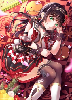 [PIXIV] 南佑希 (6533764)