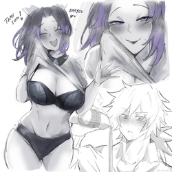 [Twitter] @KureNaiZ1
