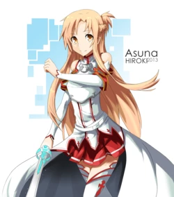 Artist - hiroki (hirokiart)