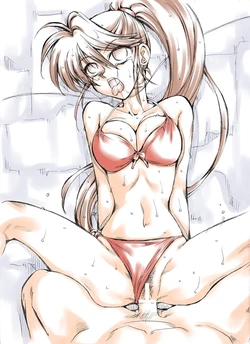 [Fantia] rbnz (Kyouno Aki)