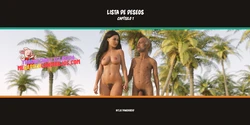 Lista de Deseos