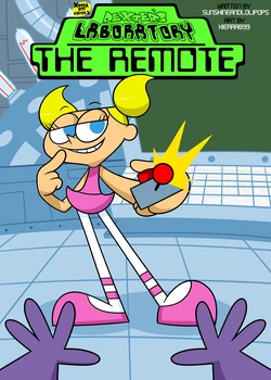 [Xierra099] The Remote (Dexter's Laboratory)
