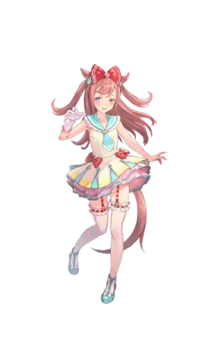Uma Musume Pretty Derby