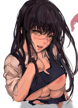 [Pixiv] mamimi 17151277