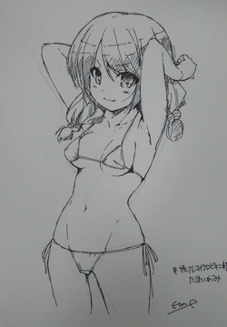 [twitter] Eim Nishizaki (since 03.11.2018)