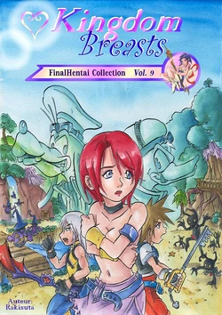 [Passage] Kingdom Breasts [French]