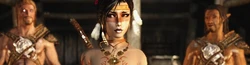 [hellonow] - The Misadventures of Mai: Mai's First Solo Companion Contract