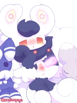 [Nekomayo] SUBSCRIBESTAR | Meowstic Psychic