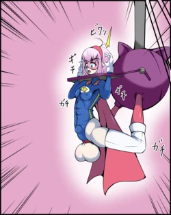 [Pixiv] Pozesuke (5745202)