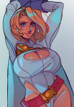 [Artist] CassetteCreams
