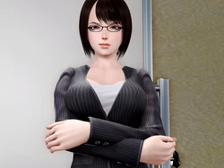 [Tslove] body change stick 5.1