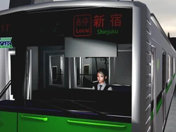 [Tslove] possession pill6 subway