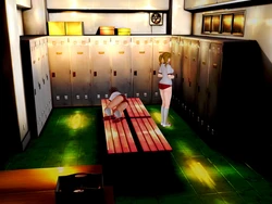 [Tslove] a school secret