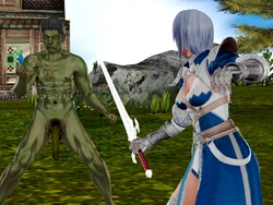 [Tslove] Goblin change
