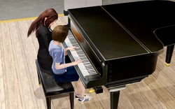 [Tslove] possession play0