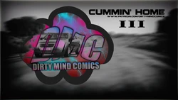 Redoxa - Cumming Home 3 (English)