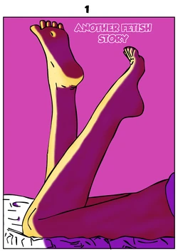 [Bealcl] Another Fetish Story 1