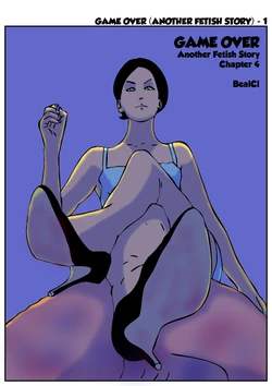 [Bealcl] Another Fetish Story 4 - Game Over
