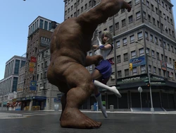 [Pixiv] Ultragirl vol. VI