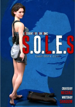 [Necdaz] S.O.L.E.S. Case 1: Jill