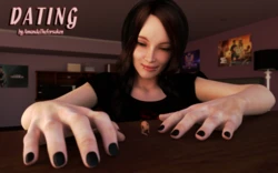[JamesMason0] Dating 1
