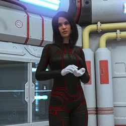 [Daval3D] [3D] Unnatural Selection (ongoing)