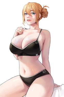 [Pixiv/Twitter] Tori (16323831)