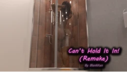 [BlankKen] Can't Hold It In! (Remake)