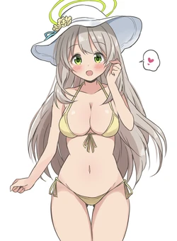 [Pixiv] こま (30852373)