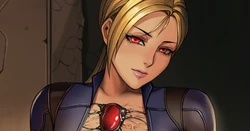 [DanteWontDie] Test Subject