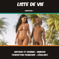 [Himeros] Bucket List 1 / Liste de Vie 1 + Bonus (French)[Légolas67]